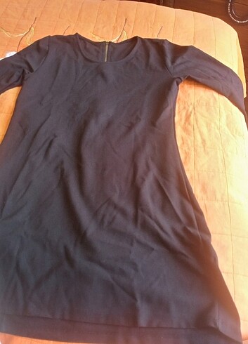 Tunik elbise spor