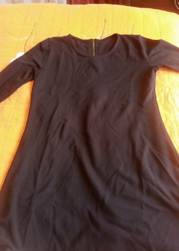 Tunik elbise spor - Görsel 2