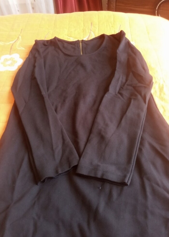 Tunik elbise spor - Görsel 4