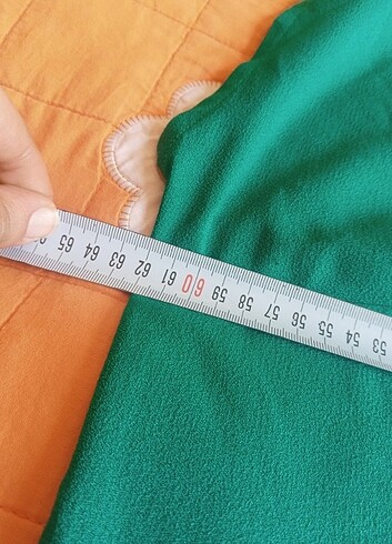 Tunik elbise spor şık fantazi  - Görsel 5