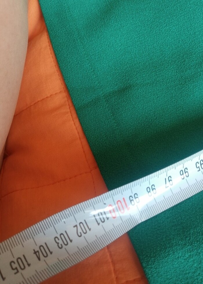 Tunik elbise spor şık fantazi  - Görsel 3