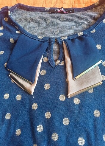 Günlük ofis şık  - Görsel 3