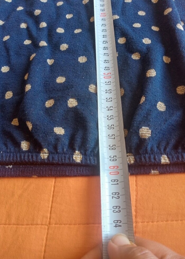 Günlük ofis şık  - Görsel 2