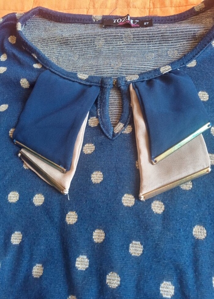 Günlük ofis şık  - Görsel 3