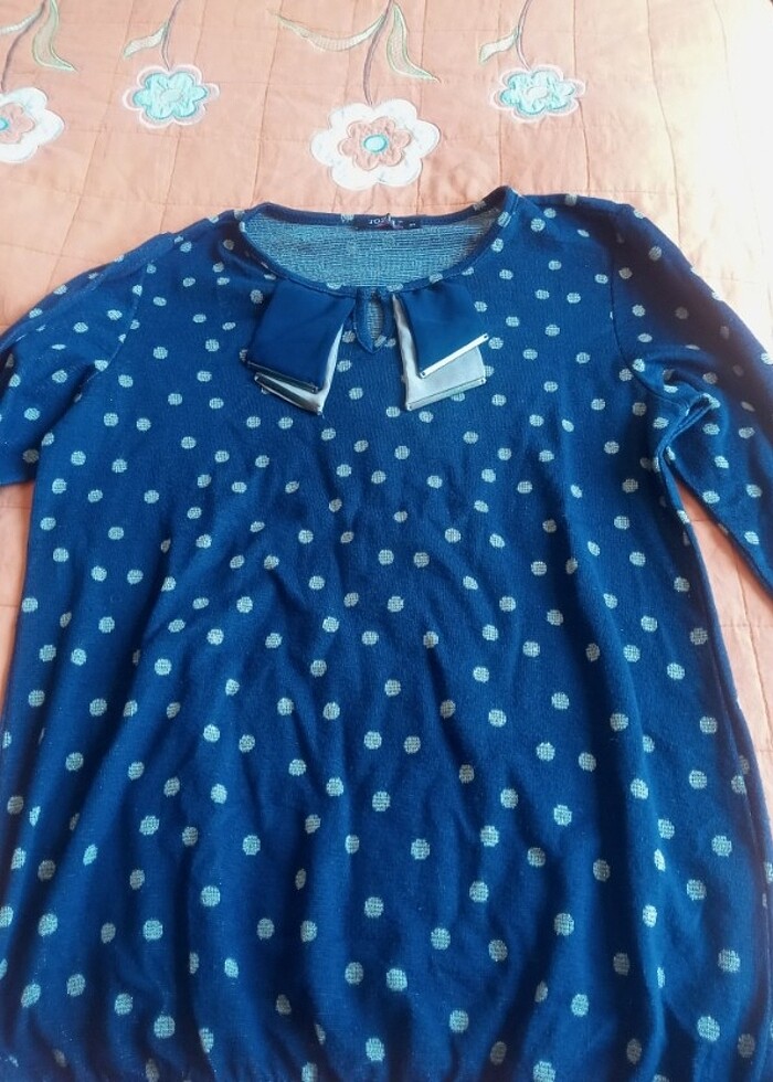 Günlük ofis şık  - Görsel 4