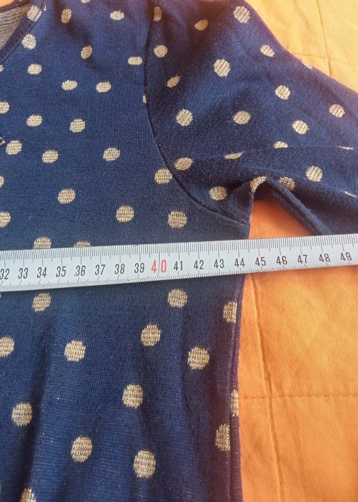 Günlük ofis şık  - Görsel 5