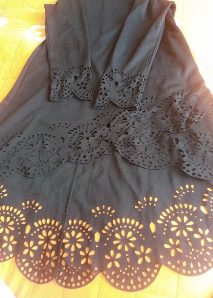 Tunik düğün ofis  - Görsel 2