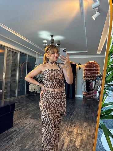 Leopar Takım
