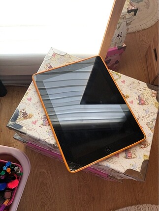 iPad 2 kılıfı