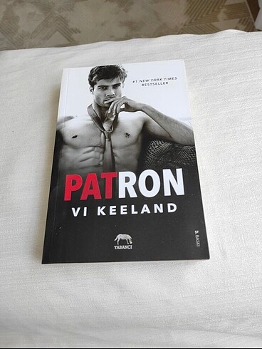 Patron Vı Keelad