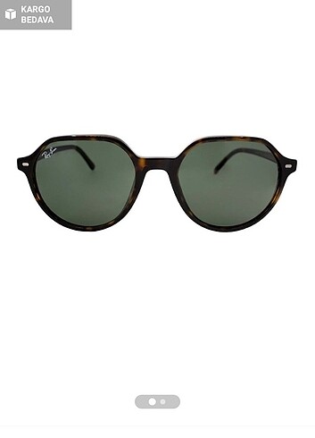 Orijinal Ray-ban Thalia 