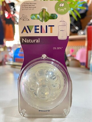 Avent 2?li biberon emziği