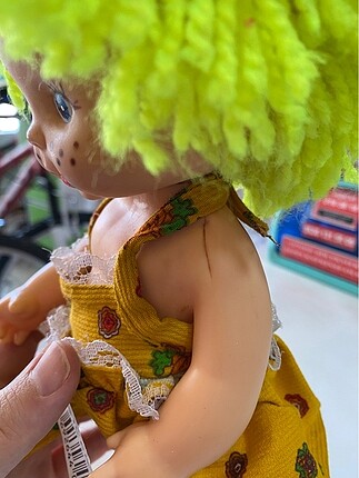 Beden Lahana bebek