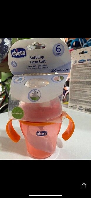 Chicco suluk