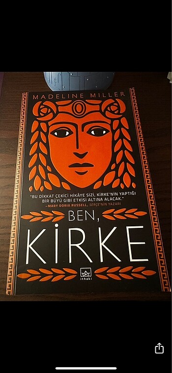 Bandrollü orijinal kitap