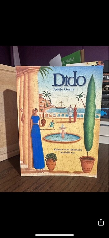 Dido kitap