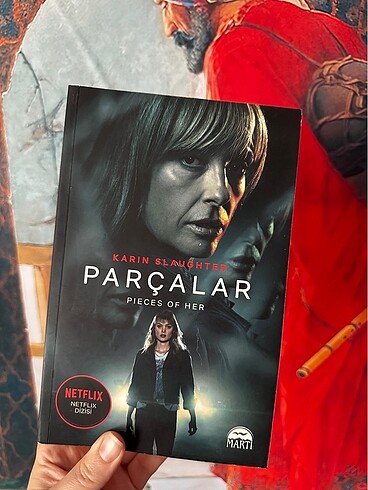 Parçalar