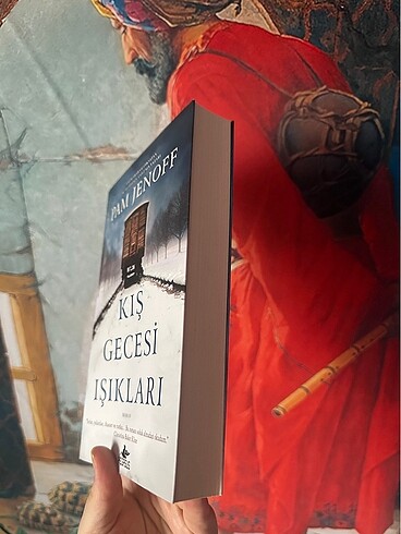 Beden Renk Kış gecesi ışıkları