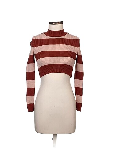 Vintage Love Bluz %70 İndirimli.