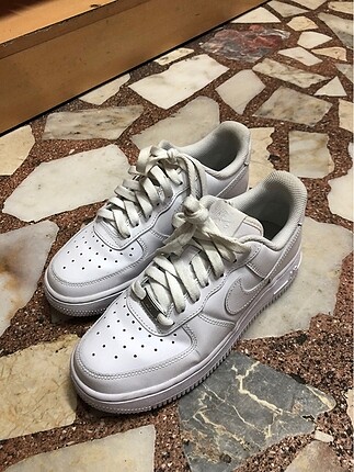 Air force