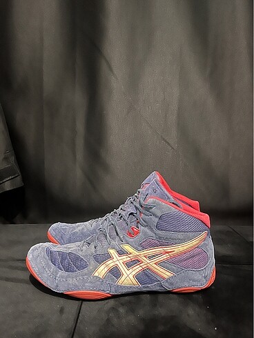 Asics Güreş ayakkabısı
