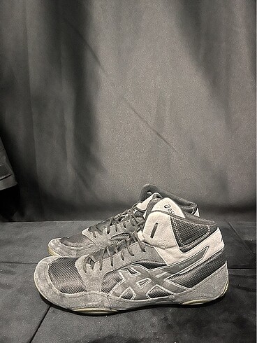 Asics Güreş ayakkabısı