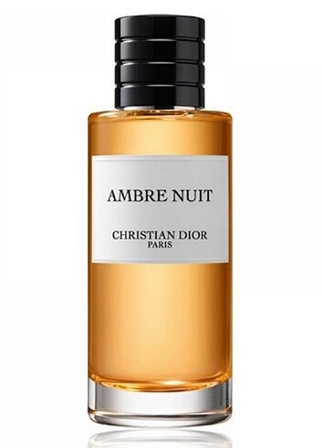 Christian Dior parfüm orjinal tester