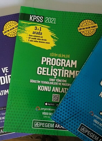 Eğitim bilimleri 