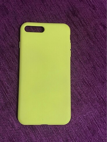iphone 7 plus telefon kilifi