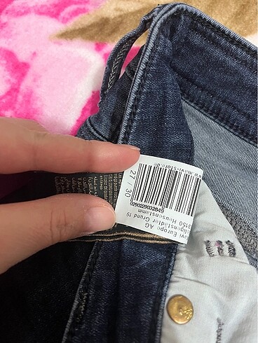 Mavi jeans pantolon
