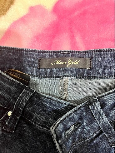 Mavi Jeans Mavi jeans pantolon