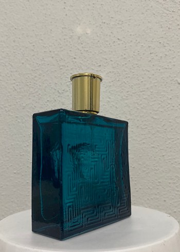 Versace eros parfüm - Görsel 2