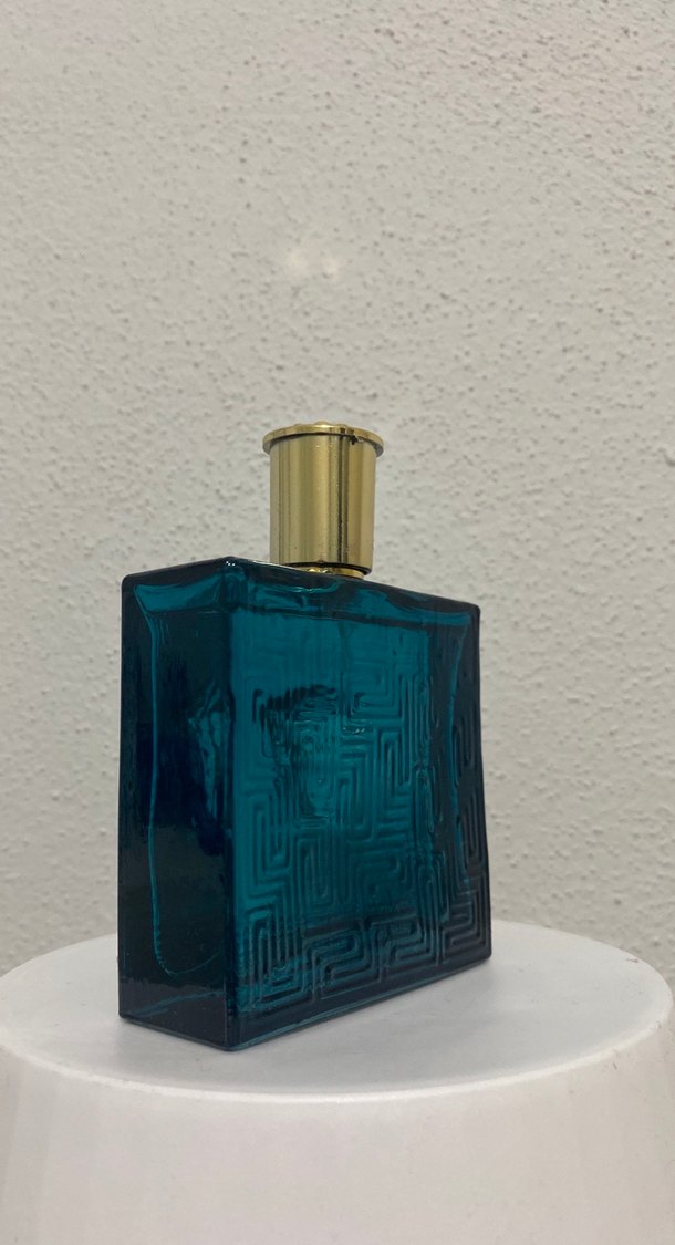 Versace eros parfüm - Görsel 2