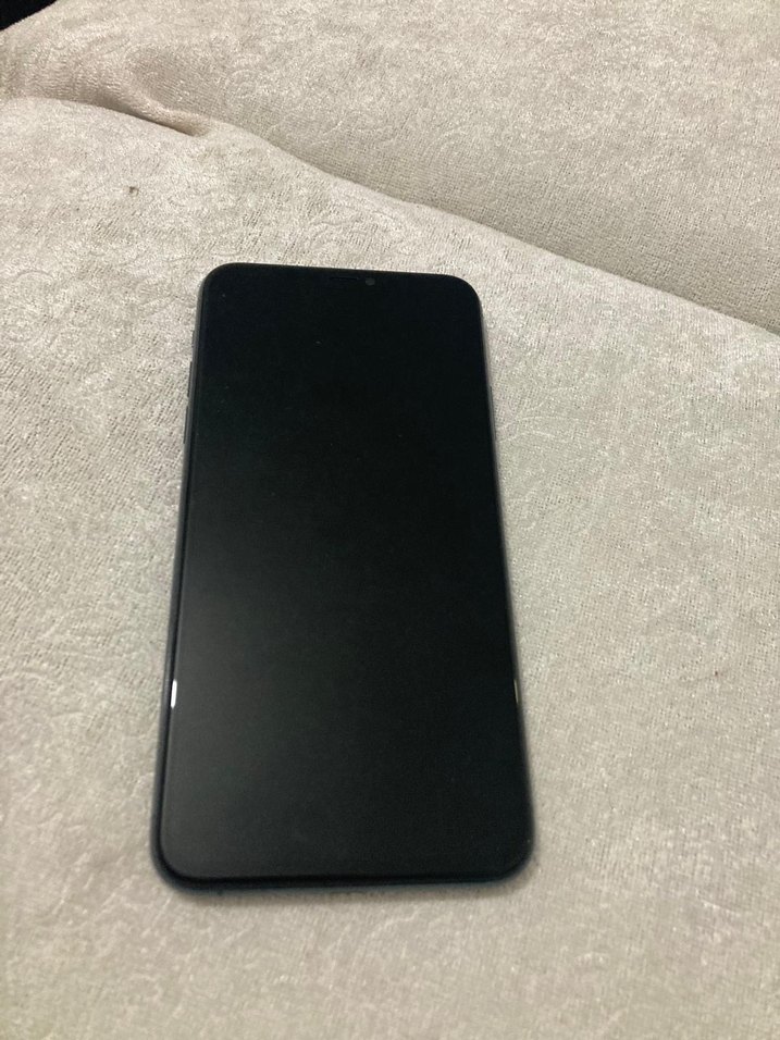 Yaşil iPhone 11 Pro Max - Görsel 3