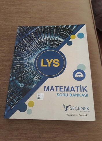 LYS Matematik soru bankası