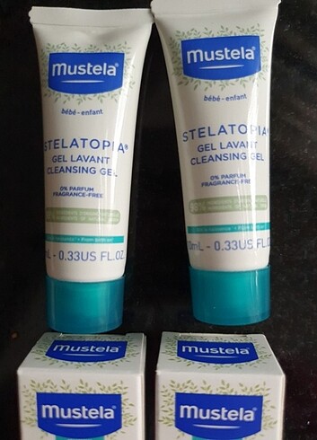 MUSTELA STELATOPİA 