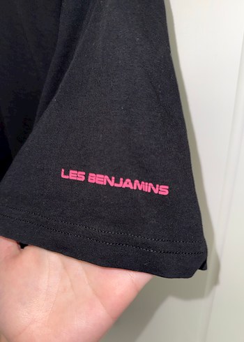 Les benjamins tshirt