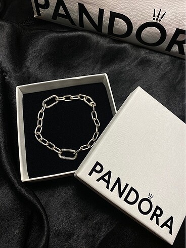 Pandora ME zincir bileklik