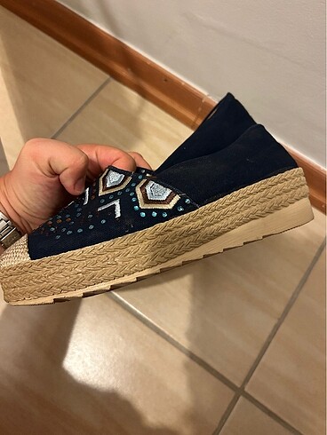 Temiz ayakkabı - Görsel 3