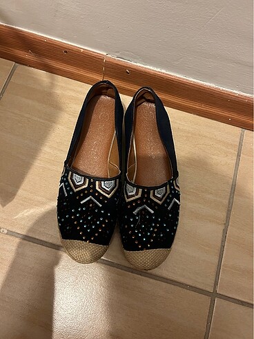 Temiz ayakkabı - Görsel 2