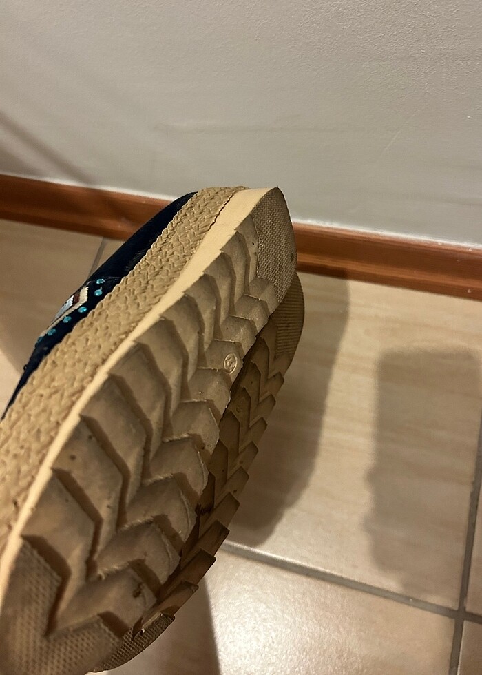 Temiz ayakkabı - Görsel 4