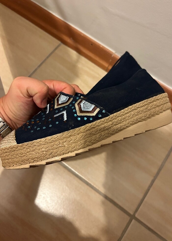 Temiz ayakkabı - Görsel 3