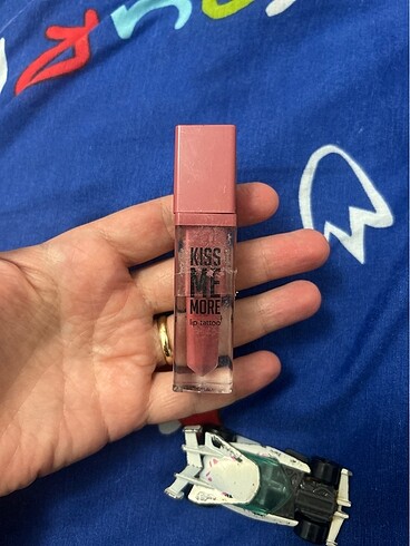 Flormar mat ruj