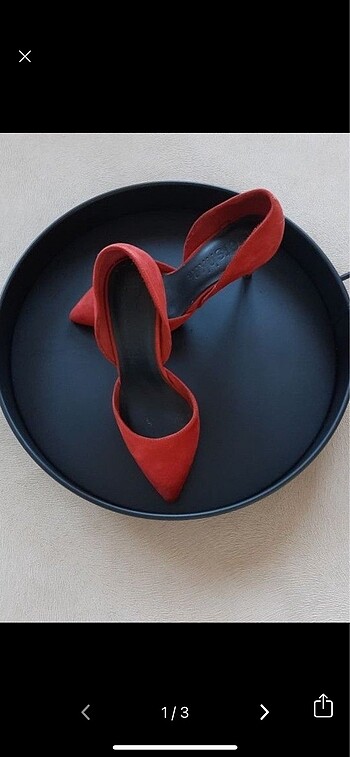 Bershka Bershka stiletto