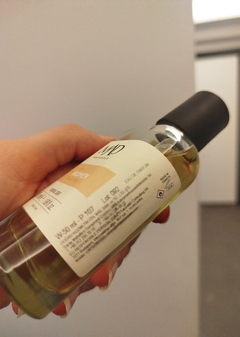 MAD Kadın Parfümü p107 - Görsel 2