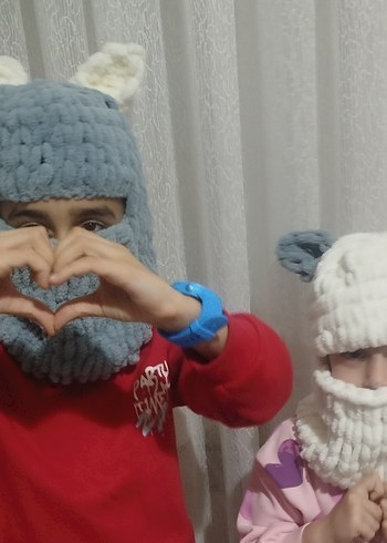 LC Waikiki 5-8 Yaş, 22 cm