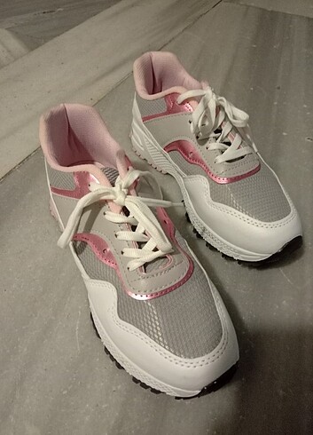 Nike Spor ayakkabı