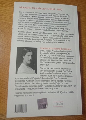 Kadınlar ülkesi - Görsel 2