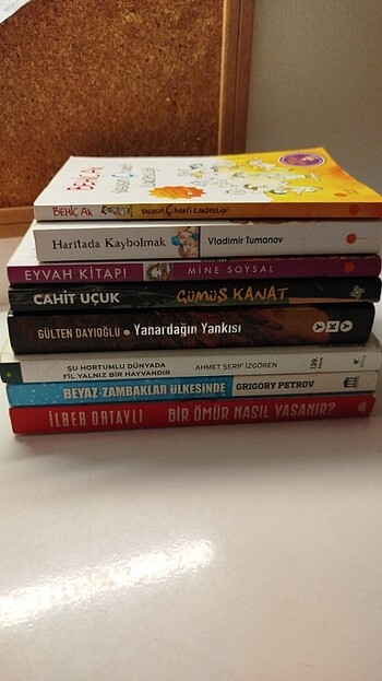 Kitap