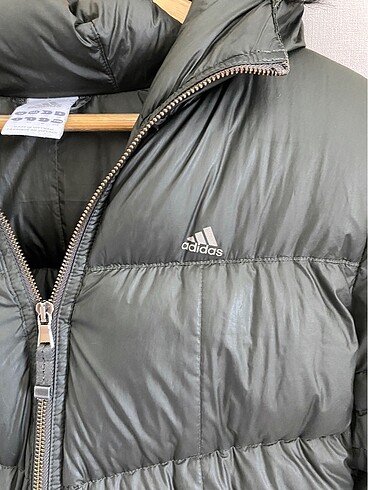 s Beden gri Renk Adidas Mont
